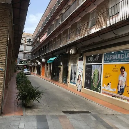 דירה Entre El Centro Y La Mezquita Totalmente Climatizado Parking Gratuito